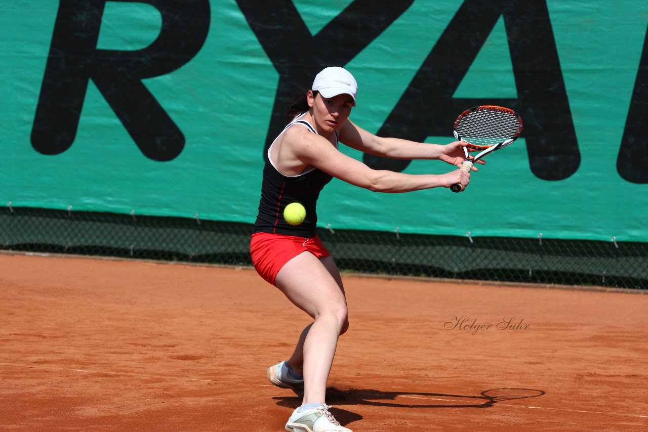 Inna Kuzmenko 304 - Wahlstedt Open 2010